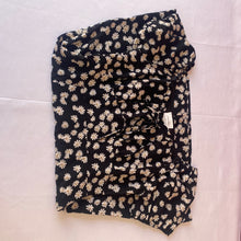 Load image into Gallery viewer, NANA ZONE Dresses for women Women's Summer Midi Dress, Casual Floral Short-Sleeved Dress