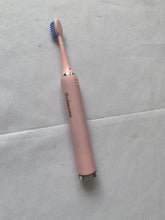 Load image into Gallery viewer, Sximene Toothbrushes, electric Super whitening, removes plaque