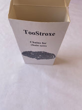 Load image into Gallery viewer, TooStroxe Chains for chain saws Portable chainsaw chain replacement