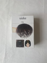 Load image into Gallery viewer, uieke wig Human hair wig, glue-free, pre-cut short wig, ready to wear and use.