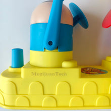 Load image into Gallery viewer, MuzijuanTech party games Fun and engaging battle game, suitable for 2 players, perfect for families and children.