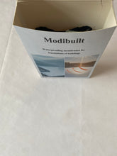Load image into Gallery viewer, Modibuilt Waterproofing membranes for foundations of buildings Thickened waterproof asphalt membrane tape, easy-to-use foundation waterproofing membrane, suitable for roof, window, and driveway repairs.