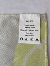 Load image into Gallery viewer, TGLIPI Cleaning cloths Microfiber cleaning cloths, suitable for household cleaning, reusable microfiber towels