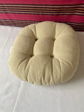 Load image into Gallery viewer, Infruyi Cushions Dining chair cushion with straps, non-slip bottom and cover