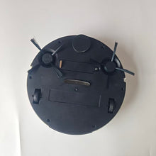 Load image into Gallery viewer, NLONG Robotic vacuum cleaners A robot vacuum and mop that can clean hard floors, carpets, and pet hair; automatically recharges.