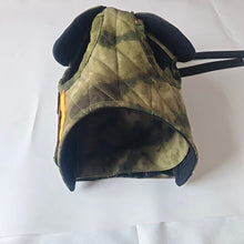 Load image into Gallery viewer, Burenl Armor Protective body armor for dogs,Designed specifically for medium to large dogs; features bite-proof and puncture-resistant properties.