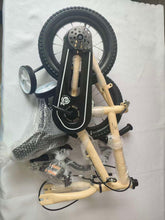 Load image into Gallery viewer, SECUNDUS bike Children's bicycle, suitable for both boys and girls