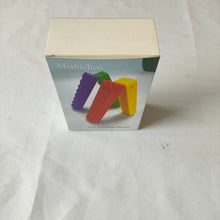 Load image into Gallery viewer, Mishicheo Toy building blocks Toddler building block toy set