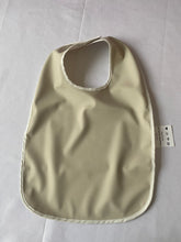 Load image into Gallery viewer, CODABIBE Children's and infants' cloth bibs Pullover bibs are suitable for teething babies who are drooling.