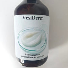 Load image into Gallery viewer, VesiDerm Pharmaceutical preparations for skin care Suitable for adults
