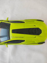 Load image into Gallery viewer, Nixierstar Toy models Pullback car toy die-cast car model car