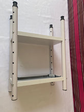 Load image into Gallery viewer, Zutueui Storage shelves Storage shelves suitable for kitchens, pantry, basements, bathrooms, and laundry rooms.
