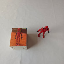 Load image into Gallery viewer, Bolichool Action figure toys Action figure set, robot action figure