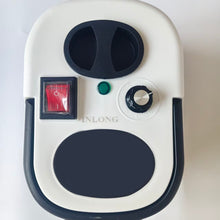 Load image into Gallery viewer, INLONG Steam cleaning machines This handheld steam cleaner is suitable for cleaning kitchens, tile grout, dirt, floors, cars, and more.