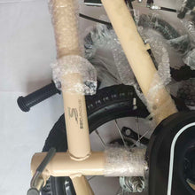 Load image into Gallery viewer, SECUNDUS bike Children's bicycle, suitable for both boys and girls
