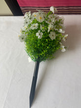 Load image into Gallery viewer, uieke Artificial topiaries UV-resistant artificial shrubs, artificial evergreen trees