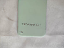 Load image into Gallery viewer, CFMSFKEJI Cases for mobile phones Drop protection, non-slip frosted texture