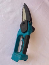 Load image into Gallery viewer, TooStroxe Chainsaws Handheld electric chainsaw, suitable for tree trimming and timber cutting.