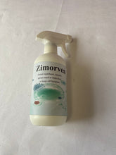 Load image into Gallery viewer, Zimorven Aninal repellents, namely, sprays used to train dogs to keep off furniture Keep your dog away from lawns, gardens, and indoor areas. 100% natural spray.