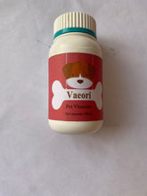 Load image into Gallery viewer, Vaeori Pet Vitamins Helps maintain overall health