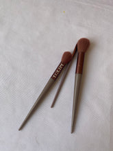 Load image into Gallery viewer, TGLIPI Cosmetic brushes High-grade synthetic fiber foundation brush, loose powder brush