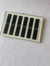 Load image into Gallery viewer, FGLMVZ Photovoltaic installation apparatus, namely, solar modules for production of electricity, solar thermal and electric receivers