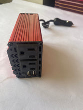 Load image into Gallery viewer, FGLMVZ Inverters for power supply Power Inverter - Dual AC Adapter