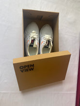 Load image into Gallery viewer, Openview Sports Shoes Lightweight and Quick-Drying Athletic Shoes Grey