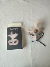 Load image into Gallery viewer, KQFQQ Masquerade costumes Carnival Masks Adult Party Costumes