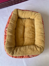 Load image into Gallery viewer, Sovel Pet furnit Pet furniture Hammock-style cat bed, wooden elevated indoor and outdoor pet bed