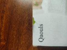 Load image into Gallery viewer, Qaouls Soap Men's natural soap contains no irritating chemicals