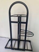 Load image into Gallery viewer, Zutueui Furniture for house, office and garden Multi-tiered corner flower stand suitable for both indoor and outdoor use