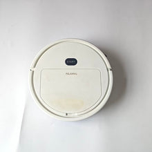 Load image into Gallery viewer, NLONG Robotic vacuum cleaners A robot vacuum and mop that can clean hard floors, carpets, and pet hair; automatically recharges.