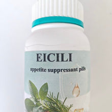 Load image into Gallery viewer, EICILI appetite suppressant pills Appetite suppressant for weight loss, fat burner, ephedrine-free