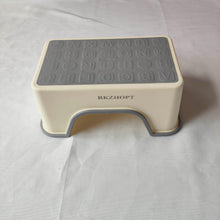 Load image into Gallery viewer, RKZHOPT Bathroom stools Bathroom stool, suitable for bathrooms, kitchens, bedrooms, playrooms, and living rooms.