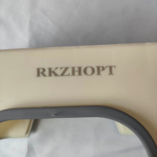 Load image into Gallery viewer, RKZHOPT Bathroom stools Bathroom stool, suitable for bathrooms, kitchens, bedrooms, playrooms, and living rooms.