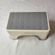 Load image into Gallery viewer, RKZHOPT Bathroom stools Bathroom stool, suitable for bathrooms, kitchens, bedrooms, playrooms, and living rooms.
