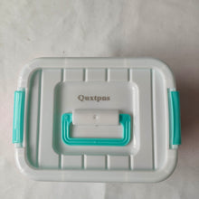 Load image into Gallery viewer, Quxtpns Building blocks Wooden building blocks, a classic toddler toy suitable for boys and girls aged 2 and up.
