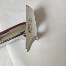 Load image into Gallery viewer, Yogen Car door stainless steel handle sticker Decorative cover for car door handles, made of stainless steel, silver.