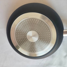 Load image into Gallery viewer, Vewavepro Frying pans Coated stainless steel frying pan, high temperature resistant, suitable for induction cookers.