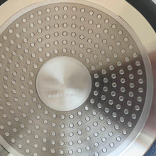 Load image into Gallery viewer, Vewavepro Frying pans Coated stainless steel frying pan, high temperature resistant, suitable for induction cookers.