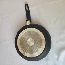 Load image into Gallery viewer, Vewavepro Frying pans Coated stainless steel frying pan, high temperature resistant, suitable for induction cookers.