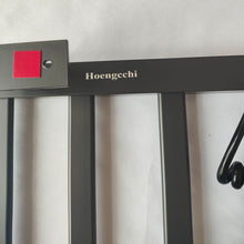 Load image into Gallery viewer, Hoengcchi Towel Rack Simple Towel Rack, Made of Stainless Steel Electric Heated Towel Rack