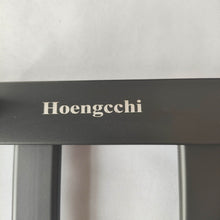 Load image into Gallery viewer, Hoengcchi Towel Rack Simple Towel Rack, Made of Stainless Steel Electric Heated Towel Rack