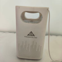 Load image into Gallery viewer, TRISKOLOR Humidifiers Portable mini humidifier, USB personal desktop humidifier