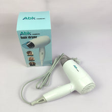Load image into Gallery viewer, Abk ANBERK Hair Care Products Hair Dryer