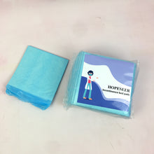 Load image into Gallery viewer, HOPESEER Incontinence bed pads Extra-large, highly absorbent incontinence pads for bed protection and training
