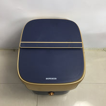Load image into Gallery viewer, HOPESEER Massage apparatus or Massage chairs with built-in electric massage apparatus or Electric foot spa massages