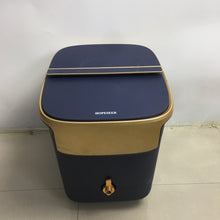 Load image into Gallery viewer, HOPESEER Massage apparatus or Massage chairs with built-in electric massage apparatus or Electric foot spa massages