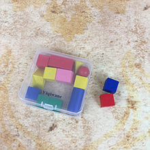 Load image into Gallery viewer, Yiqiwane Toy building blocks Stacking blocks suitable for toddlers